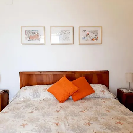 Appartement A La Casa Del Cavaliere à Positano Extérieur photo