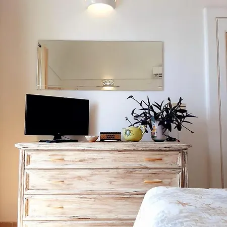 Appartement A La Casa Del Cavaliere à Positano Extérieur photo