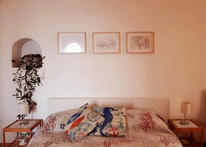 A La Casa Del Cavaliere