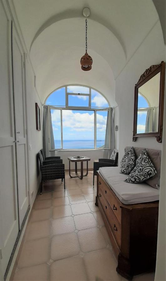 A La Casa Del Cavaliere Appartement