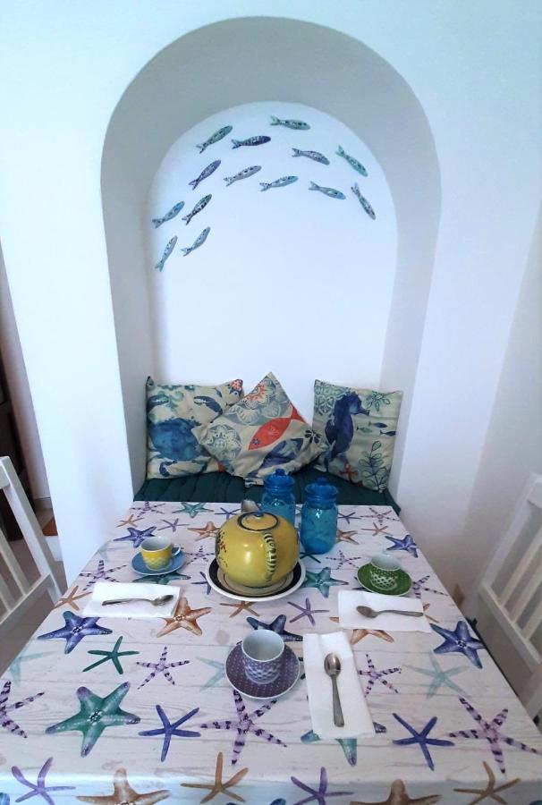 A La Casa Del Cavaliere Apartment *