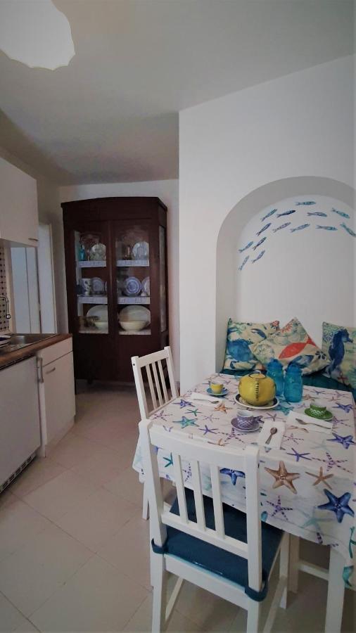 Apartment A La Casa Del Cavaliere Positano